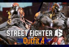 Street Fighter 6