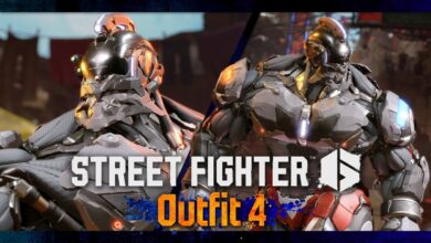 Street Fighter 6