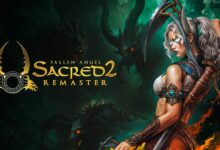 Sacred 2: Fallen Angel Remaster