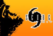 Scurge: Hive