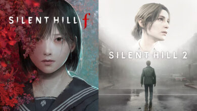 Silent Hill