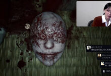 Silent Hill f