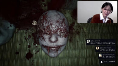 Silent Hill f