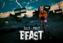 Silly Polly Beast