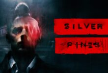 Silver Pines