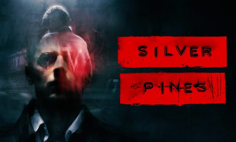Silver Pines