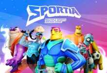 Sportia