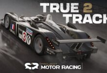 Project Motor Racing