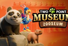 Two Point Museum
