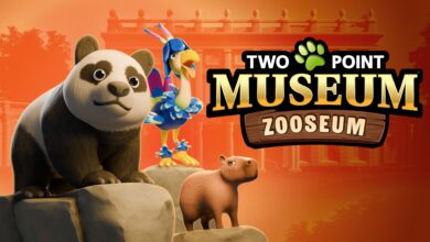 Two Point Museum