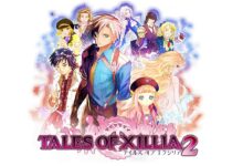 Tales of Xillia 2