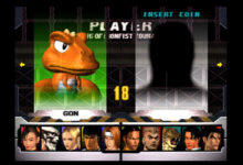Tekken 3