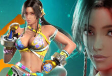 Tekken 8