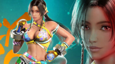 Tekken 8