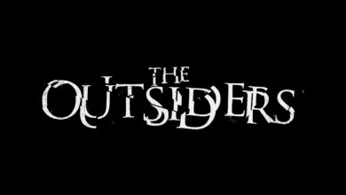 The Outsiders