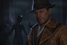 The Sinking City 2