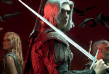 The Witcher