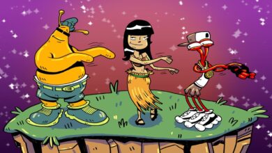 ToeJam & Earl