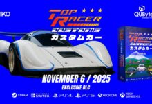 Top Racer Collection