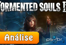 Tormented Souls 2 Review