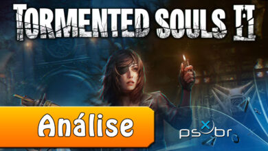 Tormented Souls 2 Review