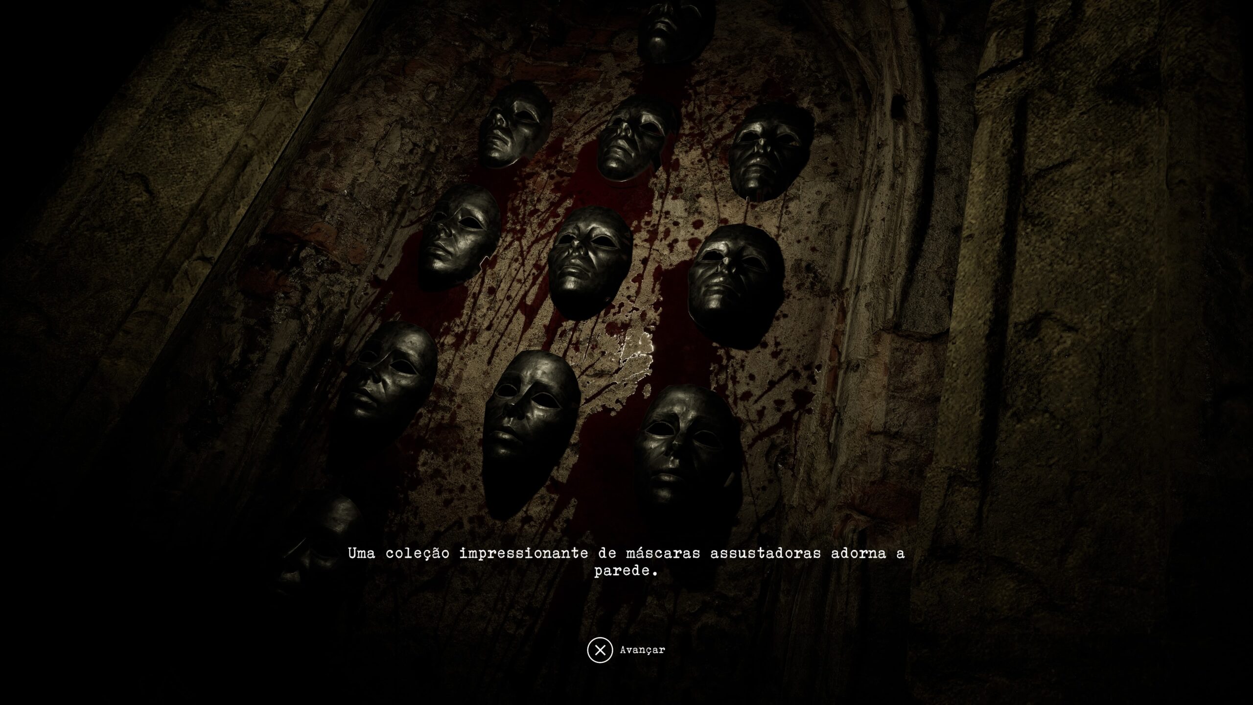 Tormented Souls 2