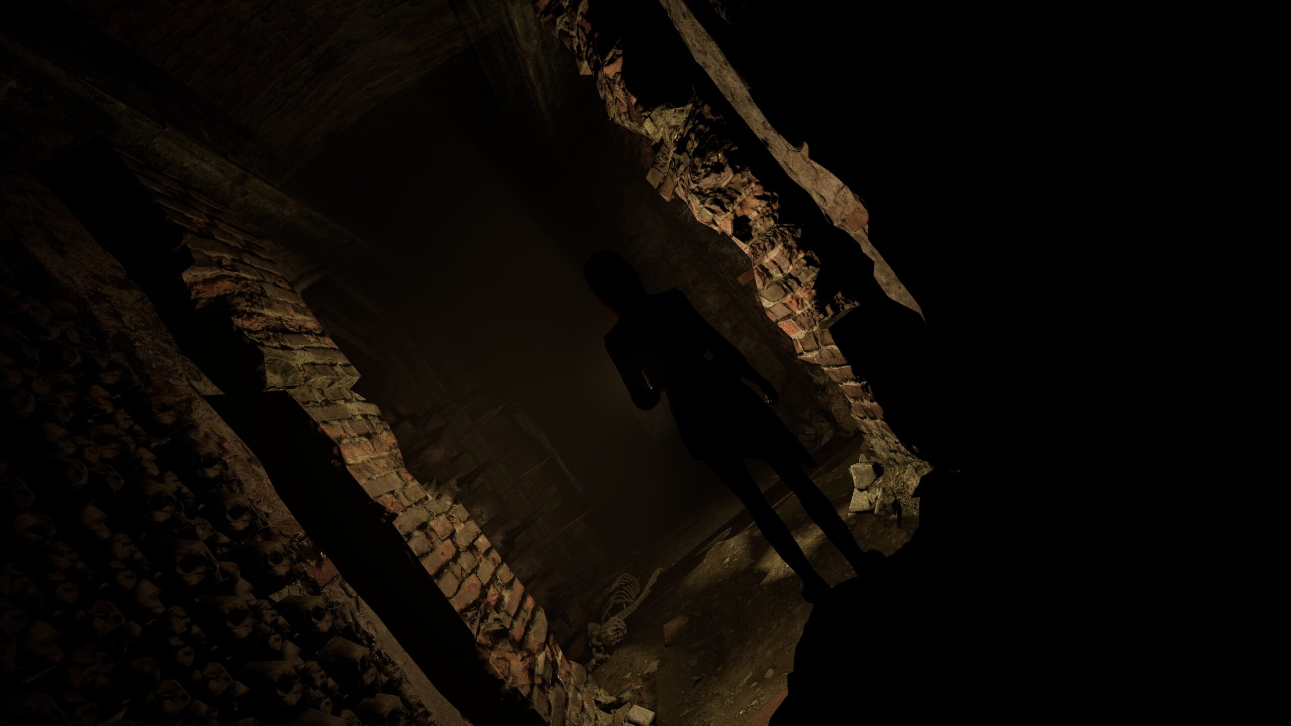 Tormented Souls 2