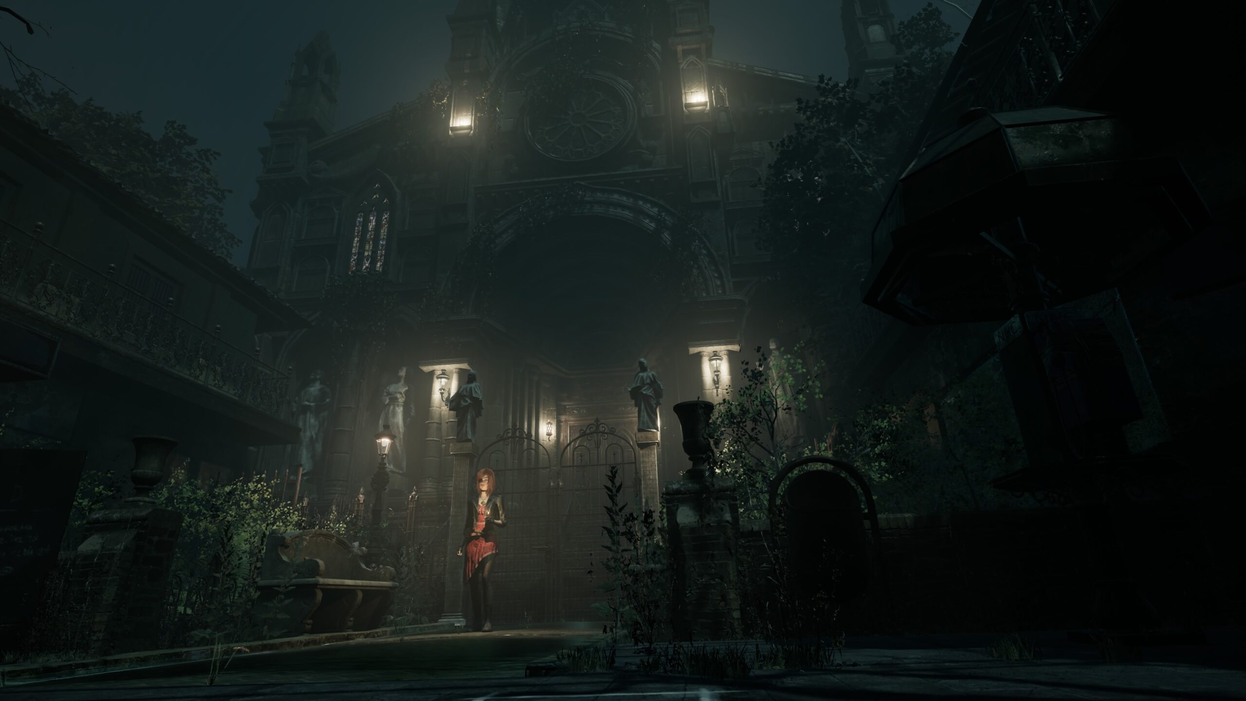 Tormented Souls 2