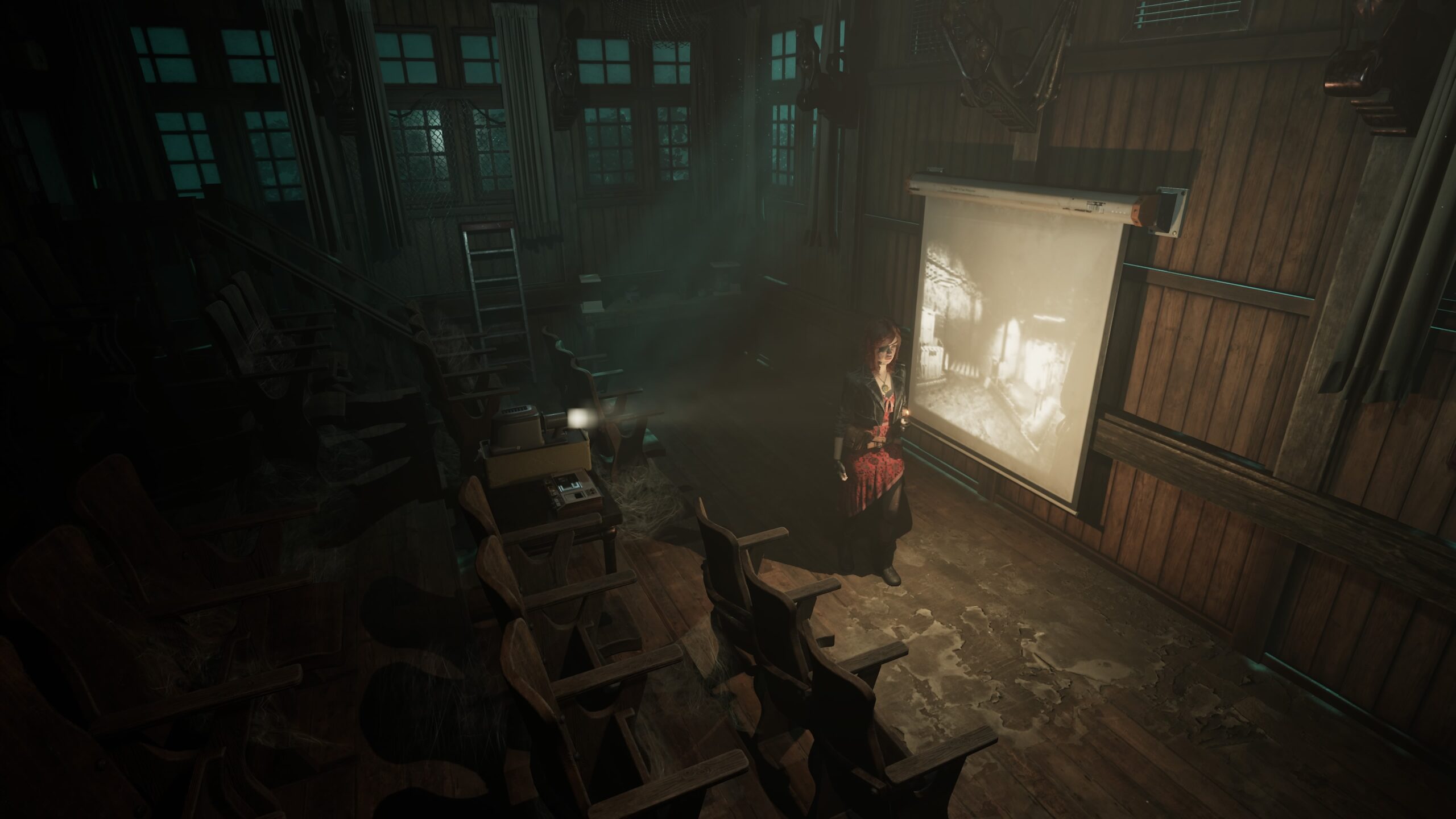 Tormented Souls 2