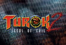 Turok 2: Seeds of Evil