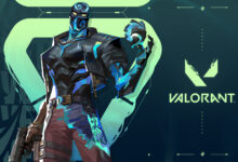 VALORANT