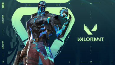 VALORANT