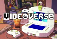 VIDEOVERSE