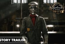 Syberia Remastered
