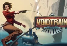 Voidtrain