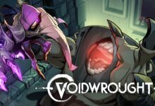 Voidwrought