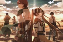 Ys vs. Trails in the Sky: Alternative Saga