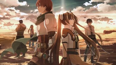 Ys vs. Trails in the Sky: Alternative Saga