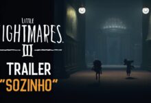 Little Nightmares III