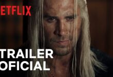 The Witcher