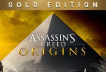 Assassin's Creed Origins