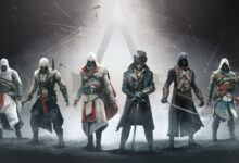 Assassin's Creed