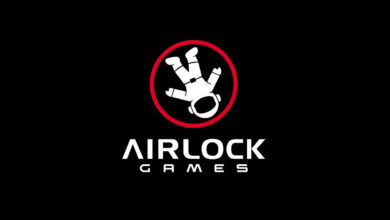 Airlock Games