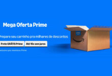 Mega Oferta Prime