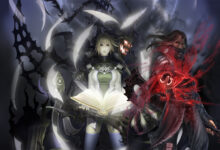 Anima: Gate of Memories I & II Remaster