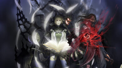 Anima: Gate of Memories I & II Remaster
