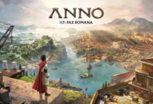 Anno 117: Pax Romana