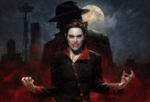 Vampire: The Masquerade - Bloodlines 2