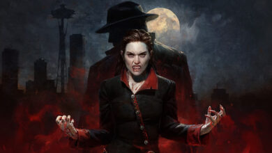 Vampire: The Masquerade - Bloodlines 2