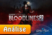 Vampire: The Masquerade - Bloodlines 2
